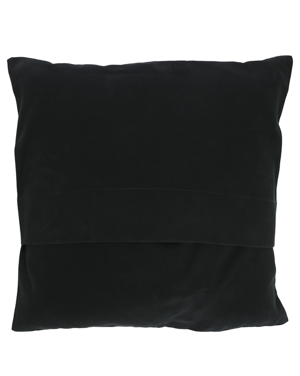 KISSING PILLOW (PURPLE/BLACK)