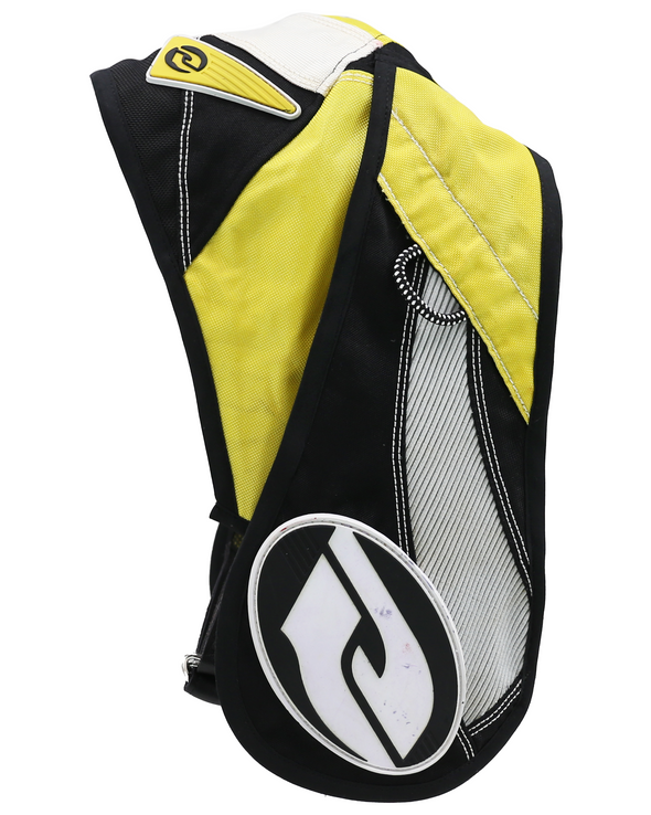 MOTO BUNNY (YELLOW/WHITE) RADD LOUNGE 限定