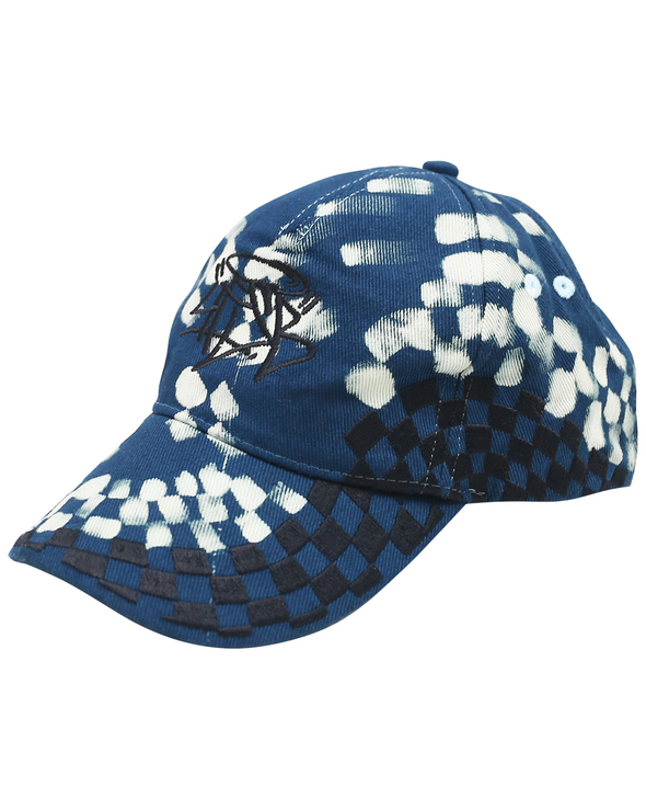 4FSB / フォーエフエスビー - RACER TAG CAP (TEALMOREBI) RADD LOUNGE
