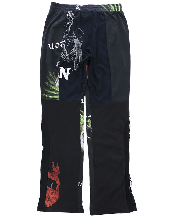 ZEAL PANTS (UGLY MANE) RADD LOUNGE Limited