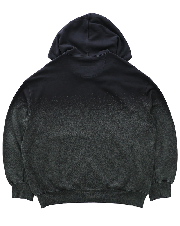 ZIP HOODIE (ASTROTURF)