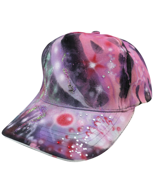 CAP (BLACK6) RADD LOUNGE 限定