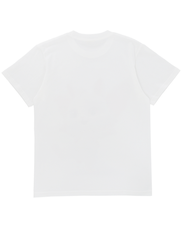 HEART T-SHIRT (WHITE) RADD LOUNGE Exclusive