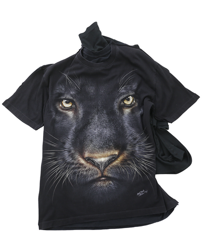 ANTHROPOCENE SHIRT (FELINE) RADD LOUNGE 限定