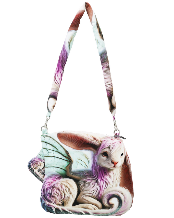 FALCHIME HANDBAG  (N/A) RADD LOUNGE 限定