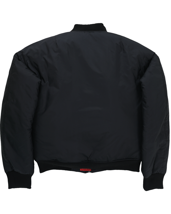 BLACK BOMBERS (BLACK)