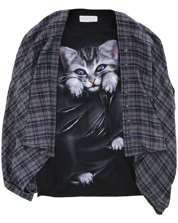 HORN SHIRT (CAT) RADD LOUNGE 限定