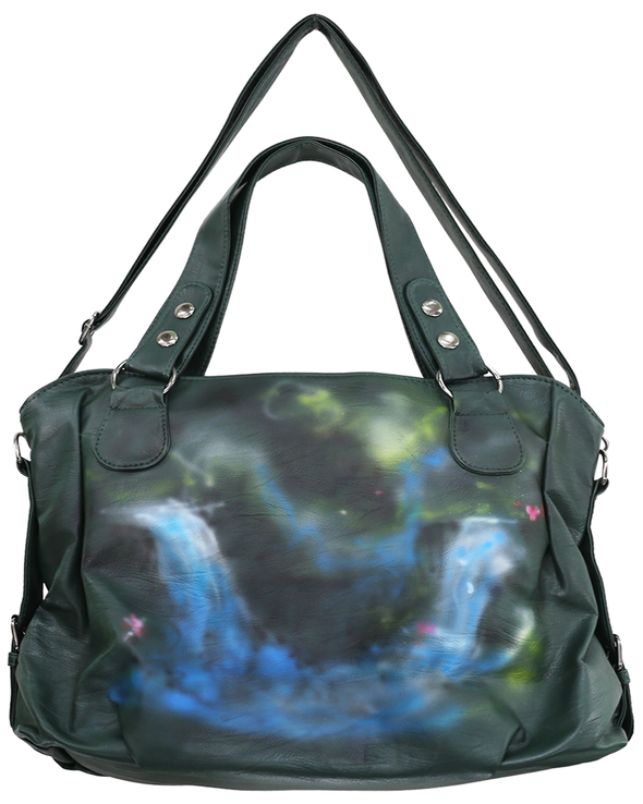 DUFFEL BAG (DRATINI) RADD LOUNGE 限定