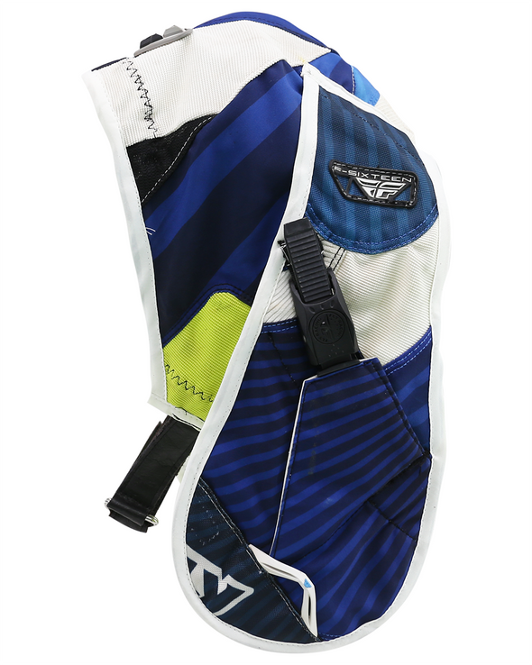 MOTO BUNNY (WHITE/BLUE) RADD LOUNGE 限定