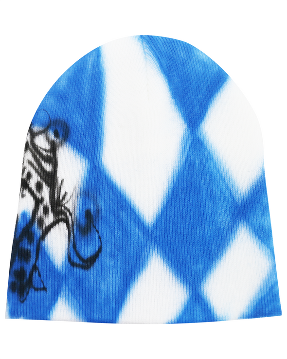 ARLEQUIN 1 (BLUE) RADD LOUNGE 限定