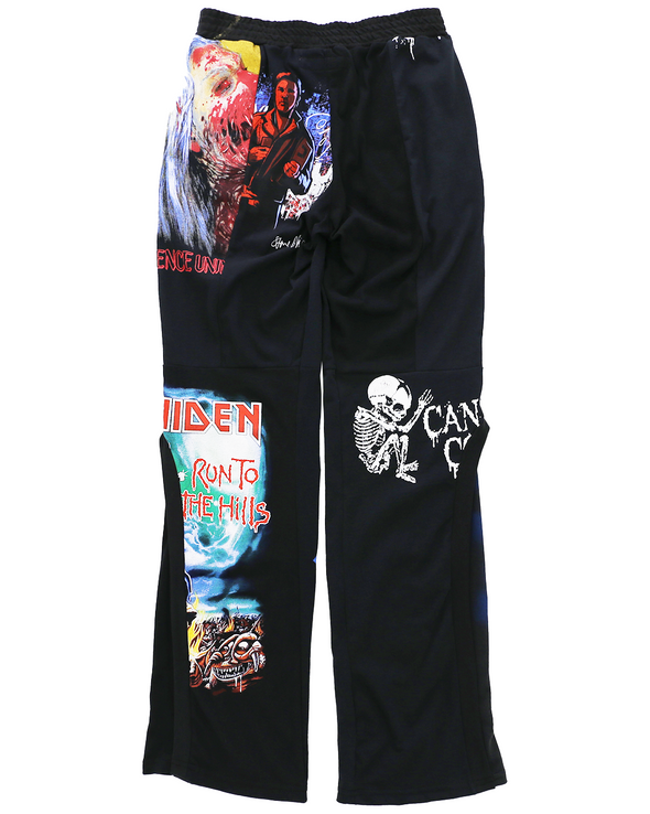 ZEAL PANTS (2010) RADD LOUNGE 限定