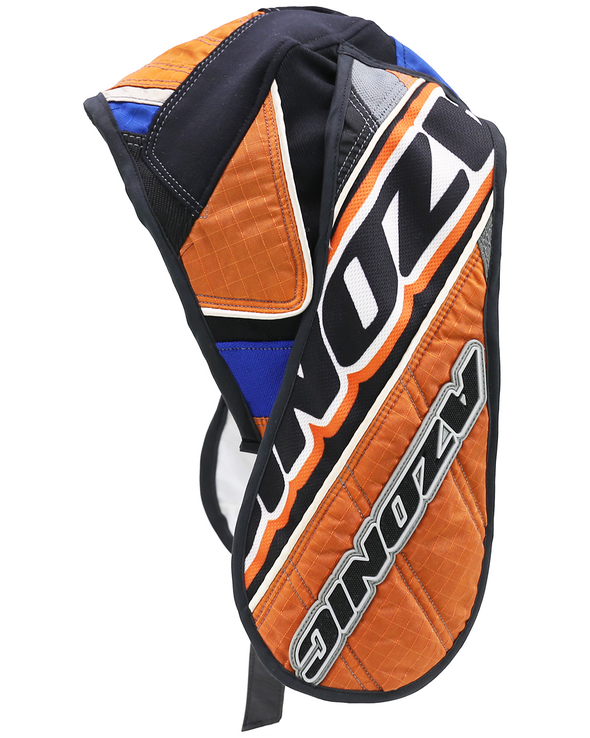 MOTO BUNNY (ORANGE/BLUE) RADD LOUNGE 限定