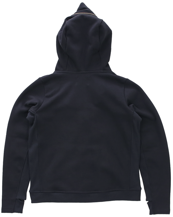 SPORT HOODIE (BKACK)