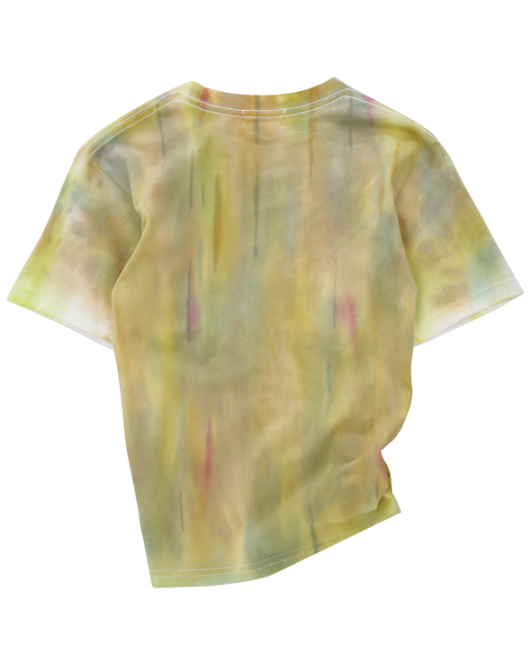 RING TEE (SEA MOSS)