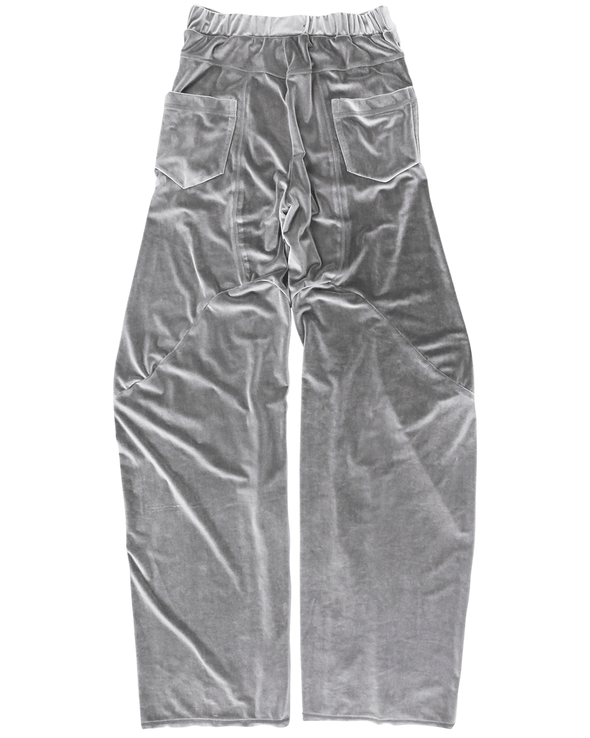 MALPENSA JOGGER (PEWTER)