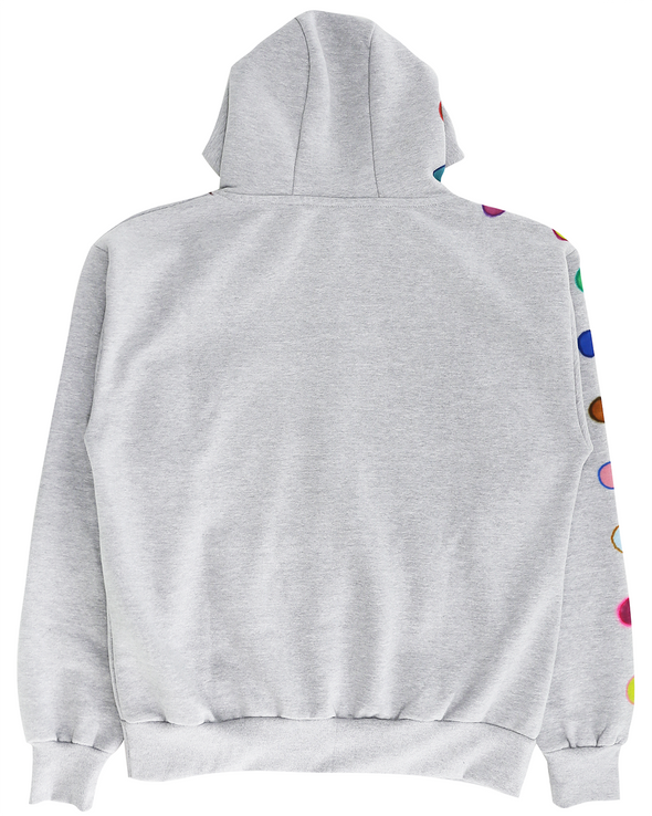 TEARS BLOB (GREY) RADD LOUNGE 限定