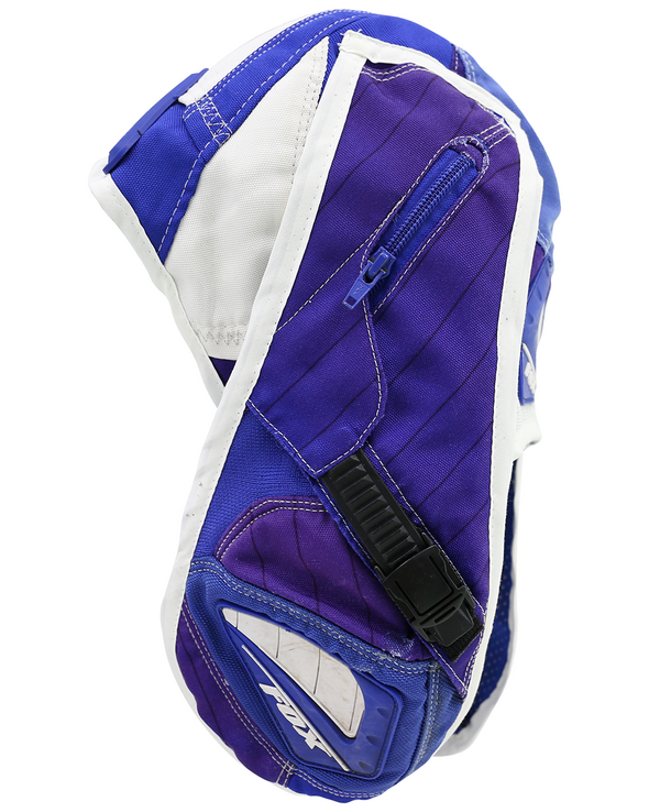 MOTO BUNNY (WHITE/BLUE/FOX) RADD LOUNGE 限定