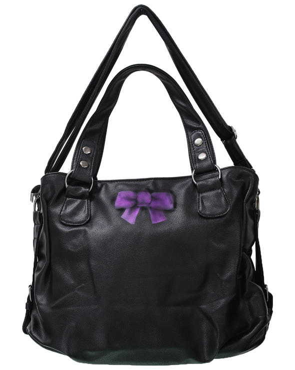 DUFFEL BAG (DESIGN 1) RADD LOUNGE 限定