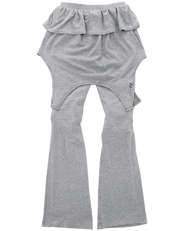 PATELLA PANTS 1 (GREY)