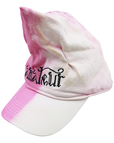 ELF CAP (AMATEUR ICY PINK) RADD LOUNGE LIMITED