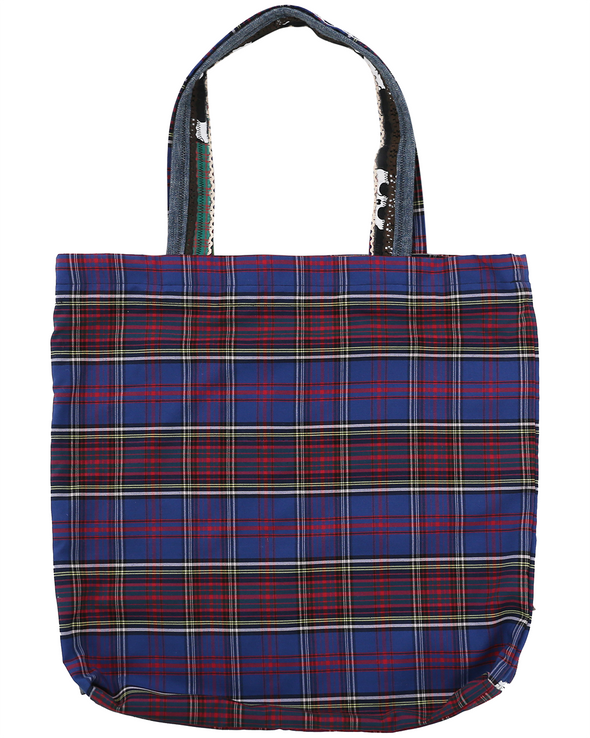 MISE EN SCENE TOTE BAG (N/A) RADD LOUNGE 限定