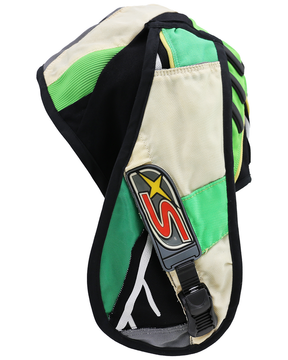 MOTO BUNNY (GREEN/BEIGE/MSR) RADD LOUNGE 限定