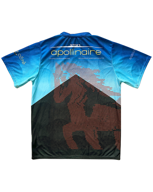 MONACO JERSEYS (FUSHION BLAST) RADD LOUNGE LIMITED