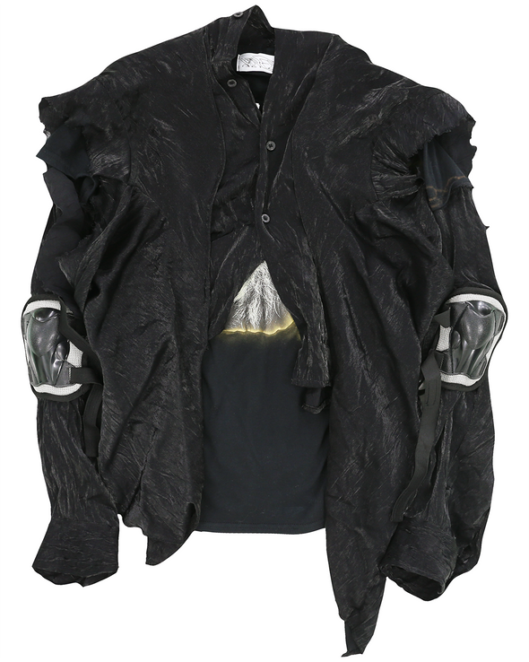 HORN SHIRT (LION) RADD LOUNGE 限定