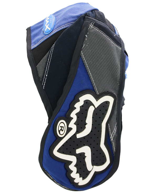 MOTO BUNNY (BLACK/BLUE) RADD LOUNGE LIMITED