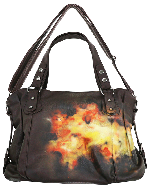 DUFFEL BAG (IRONBELLY) RADD LOUNGE 限定