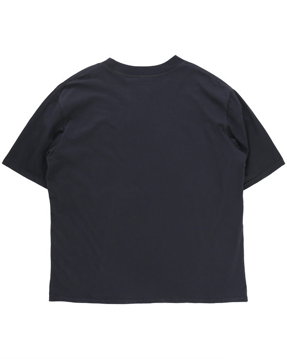 HV ‘FOREVER’ T-SHIRT (BLACK)
