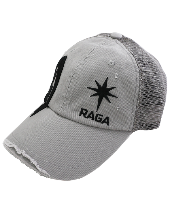 SUBA CAP (GREY)