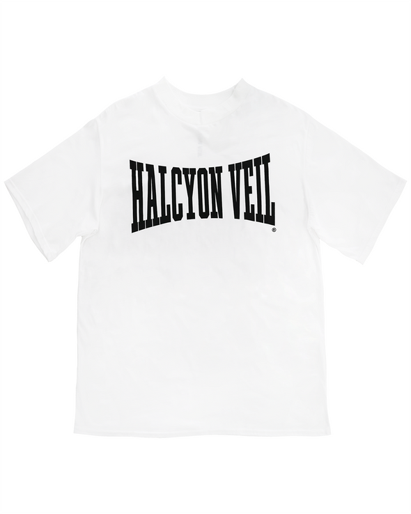 HV ‘FOREVER’ T-SHIRT (WHITE)