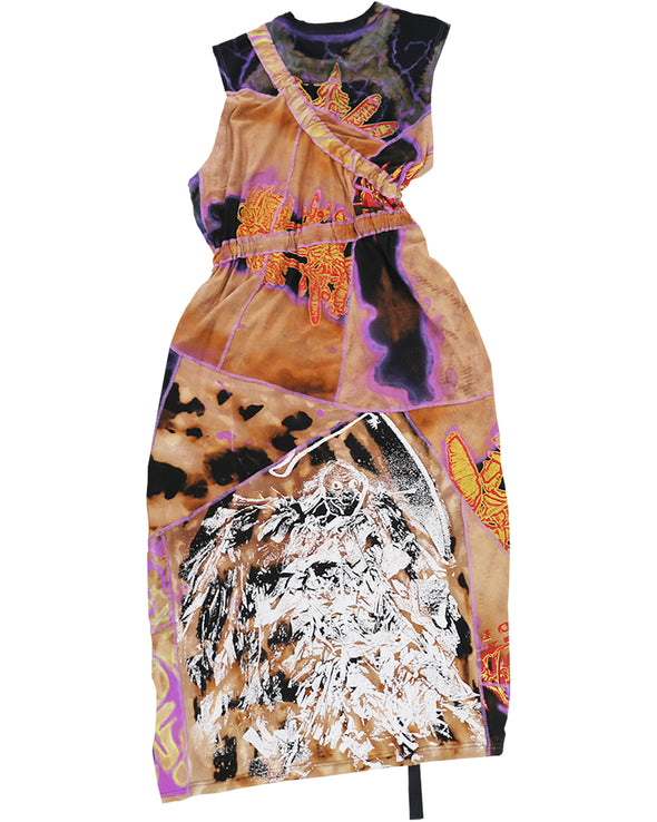 GEDANG BALAP DRESS (N/A) RADD LOUNGE 限定