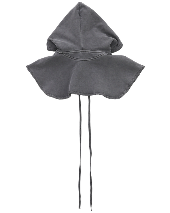 CHAPERON HOOD (CHARCOAL)