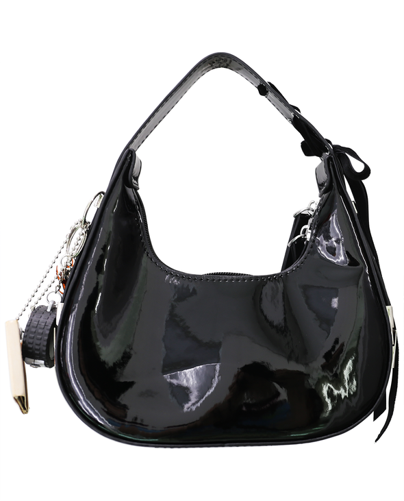 MY CUNTY PURSE "HOT MAMIS" (RED)