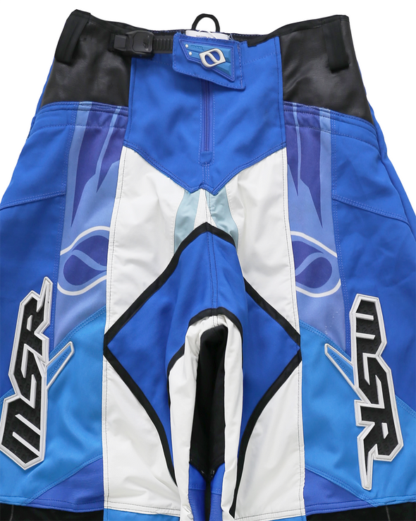 MOTO EIDE LEGGED LONG PANTS (SKY) RADD LOUNGE 限定