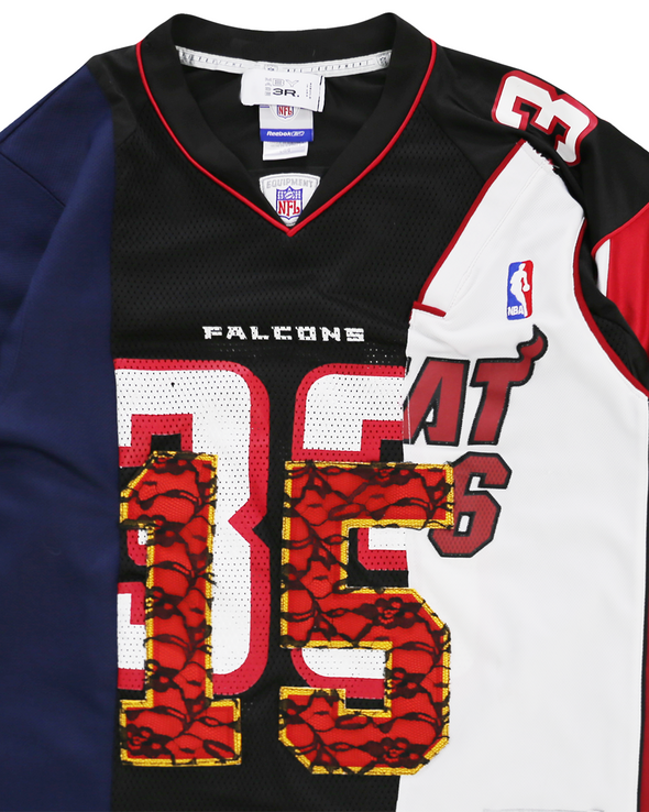 C&A SS JERSEYS (MONO/RED) RADD LOUNGE 限定