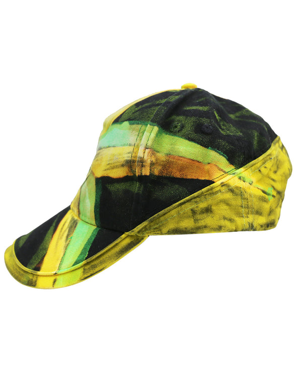 4FSB / フォーエフエスビー - EDIT TAG CAP (AUTUNITE) RADD LOUNGE