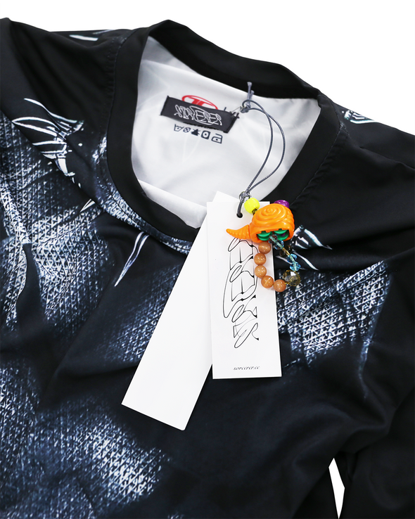 FROSTBITE SHIRT (EMOJI) RADD LOUNGE 限定