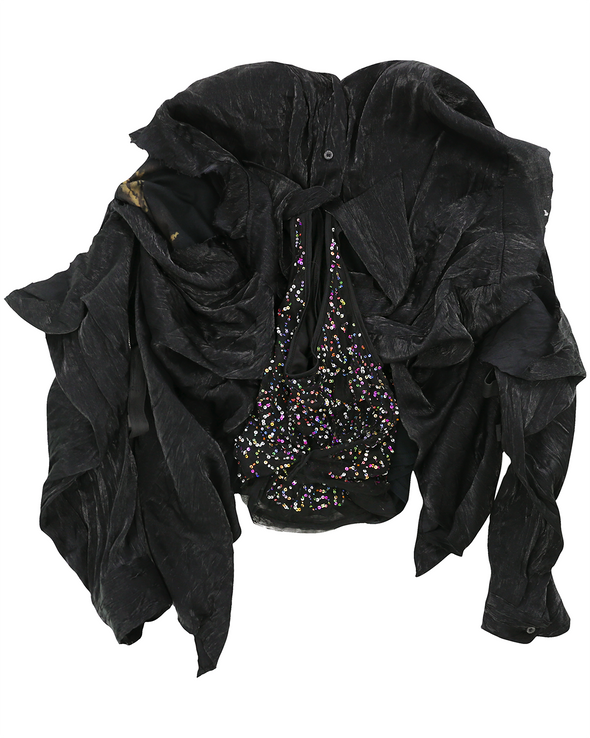 HORN SHIRT (LION) RADD LOUNGE 限定