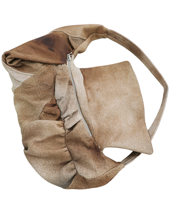 PILLOW BAG (RUST)