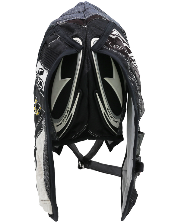 MOTO BUNNY (GREY) RADD LOUNGE 限定
