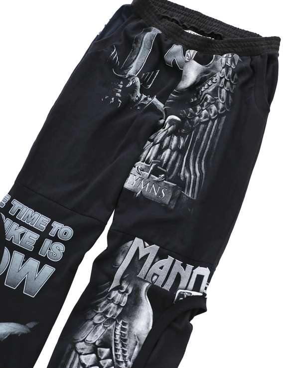 ZEAL PANTS (F.SWORD) RADD LOUNGE 限定