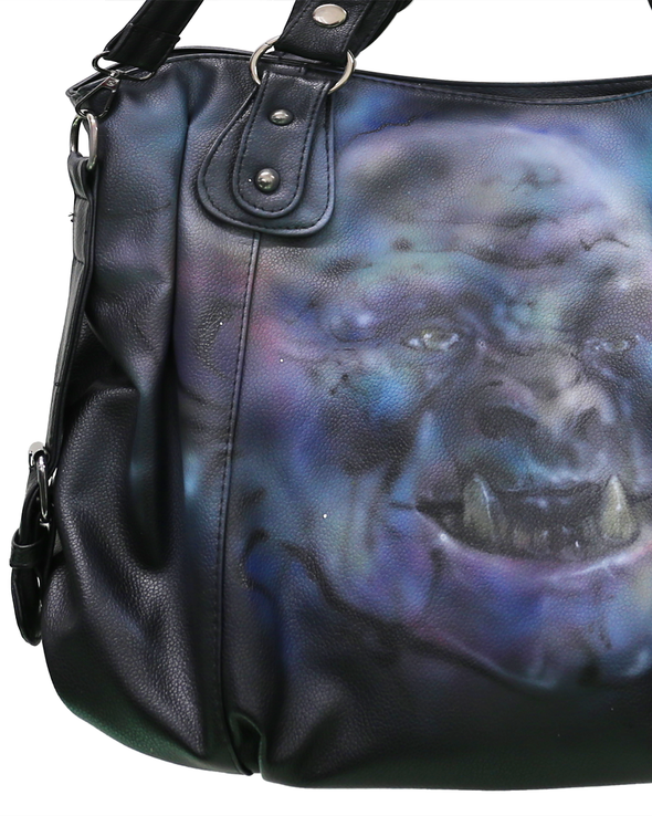 DUFFEL BAG (OLD GOLLUM) RADD LOUNGE 限定