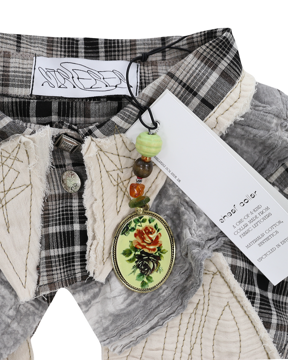 SHEAF COLLAR (N/A) RADD LOUNGE 限定