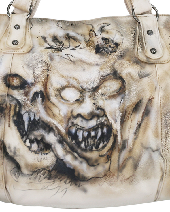 DUFFEL BAG (EFFETETHEREAL) RADD LOUNGE 限定