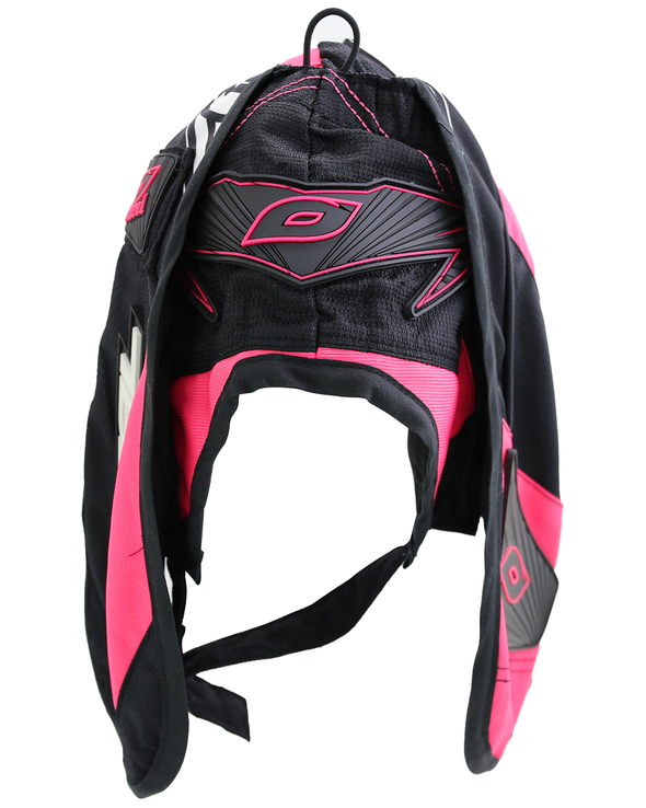 MOTO BUNNY (BLACK/PINK) RADD LOUNGE 限定