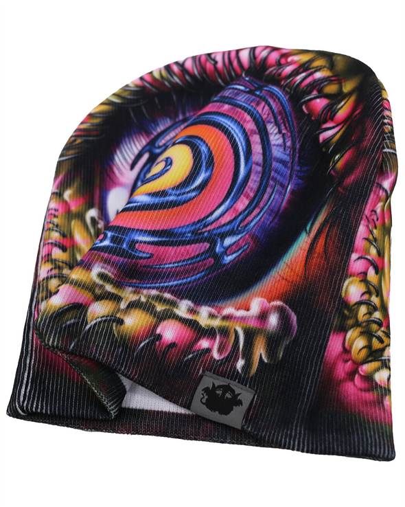 BEANIE HAT (N/A) RADD LOUNGE 限定