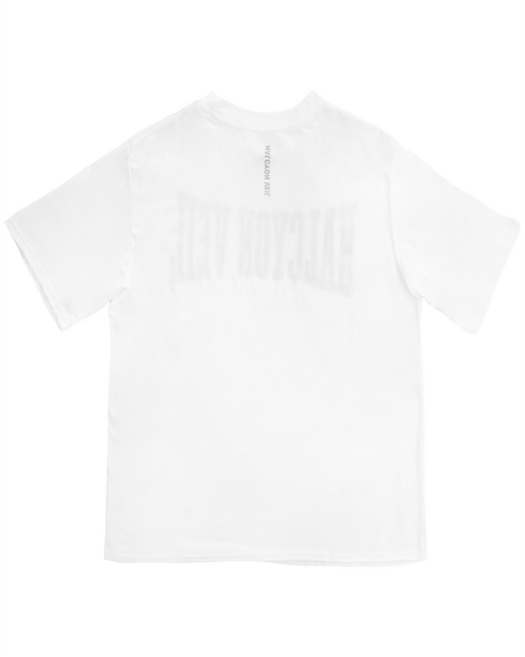 HV ‘FOREVER’ T-SHIRT (WHITE)
